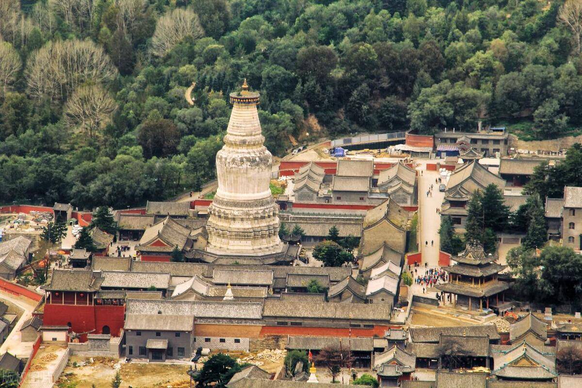 千年山西文化之旅,探寻历史瑰宝的秘密