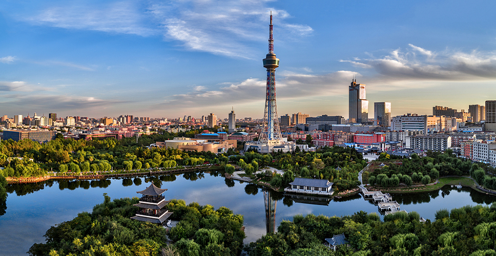 吉林,东北振兴先锋,开放发展新引擎