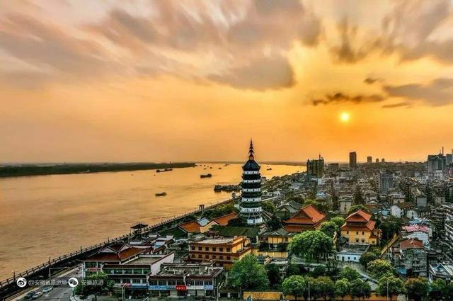 绿色安徽,呼唤生态之美