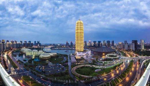 河南,古韵今风,商机无限——中原大地的独特魅力与商业潜力探寻