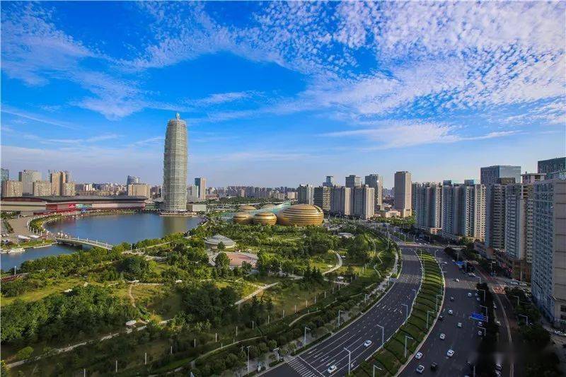 河南,古韵今风,商机无限——中原大地的独特魅力与商业潜力探寻