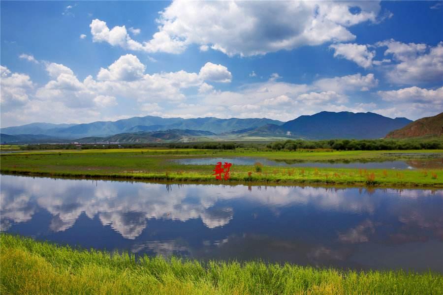 西藏之旅,探寻神秘高原的魅力