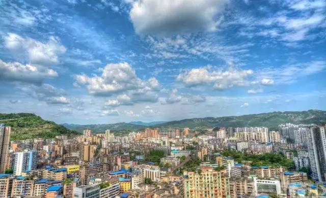 千年蜀韵，四川新时代风采掠影