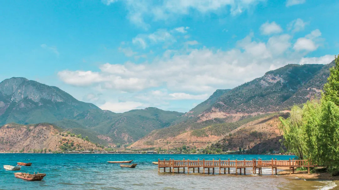 云南，多游戏角色族文化与世界交流的桥梁——外交部发言人视角