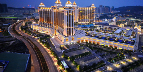 澳门，历史长河中的璀璨明珠