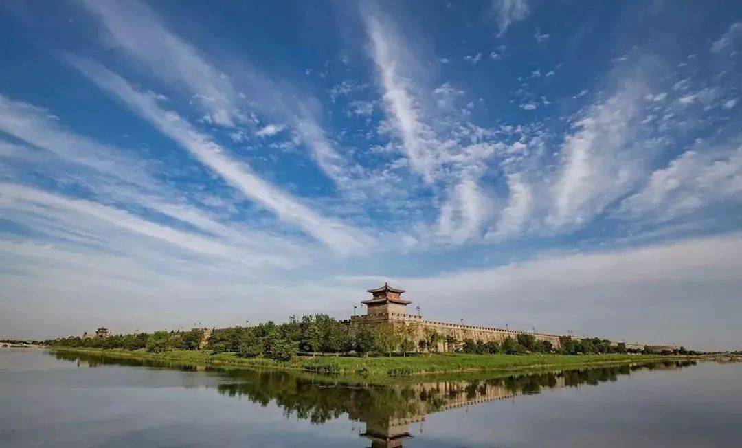 邯郸，励志之城的自信与成就源泉