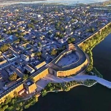 沧州，历史、文化与地理的交融之地