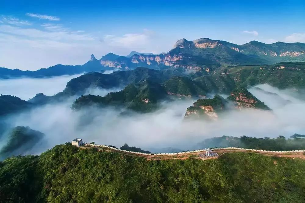 邢台，千年古都的现代蜕变与新篇章