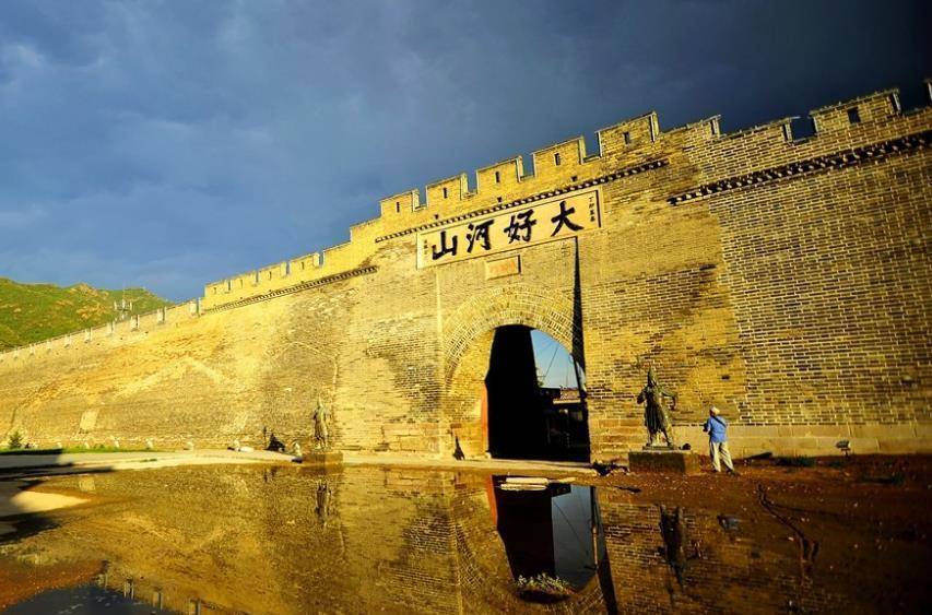 张家口，历史文脉与生态画卷的完美交融