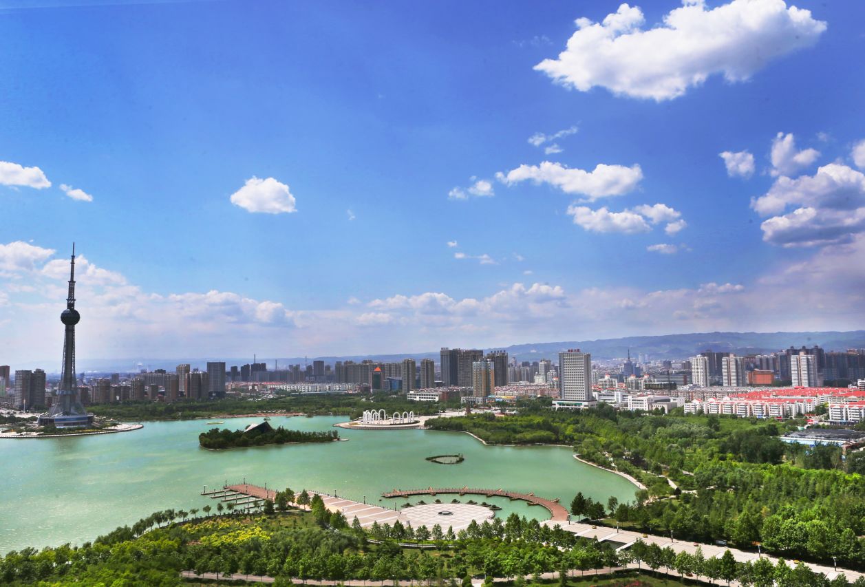 廊坊,历史与现代交融的璀璨明珠