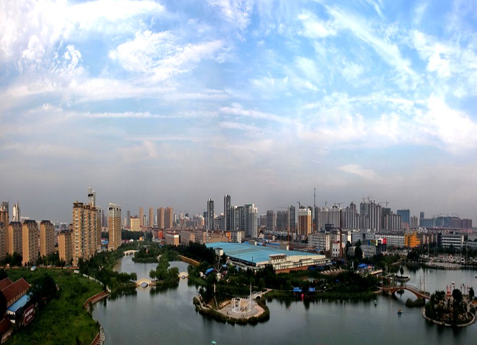 衡水，传统与现代交融的城市发展之路