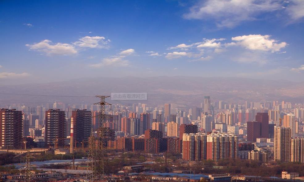 千年古韵,梦想起航——探寻太原无限魅力