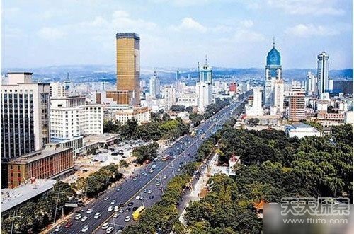 千年古韵,梦想起航——探寻太原无限魅力