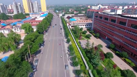 长治印象,绿意盎然的城市画卷🌿🏙️🍃