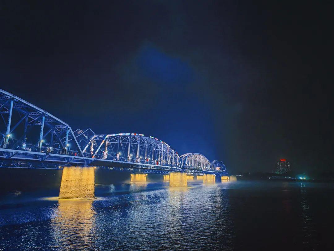 丹东，魅力之旅，共赴美好未来之城！