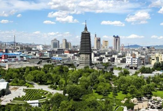 锦州，高科技璀璨新星——锦州之光